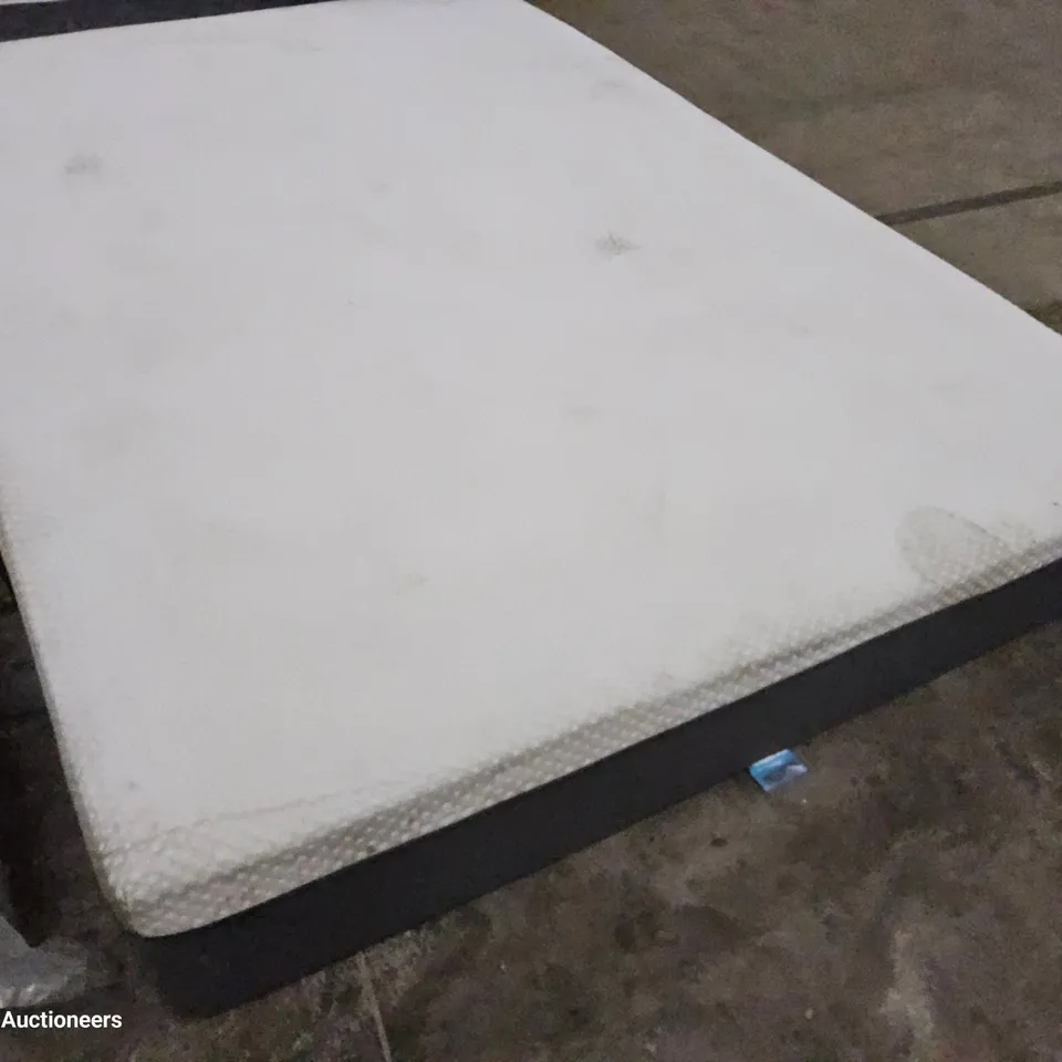 UNBAGGED 4' 6" DOUBLE EMMA MATTRESS 