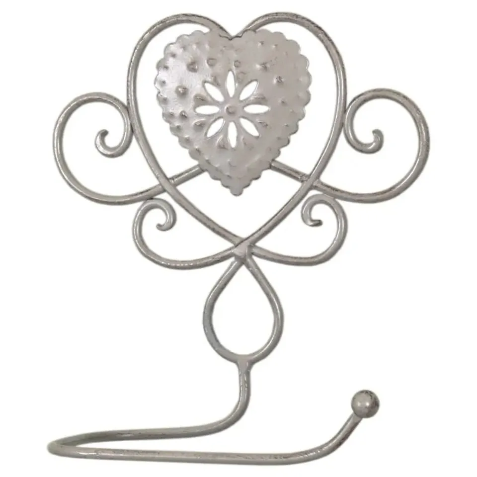 BOXED ALMUS WALL MOUNTED TOILET PAPER HOLDER 