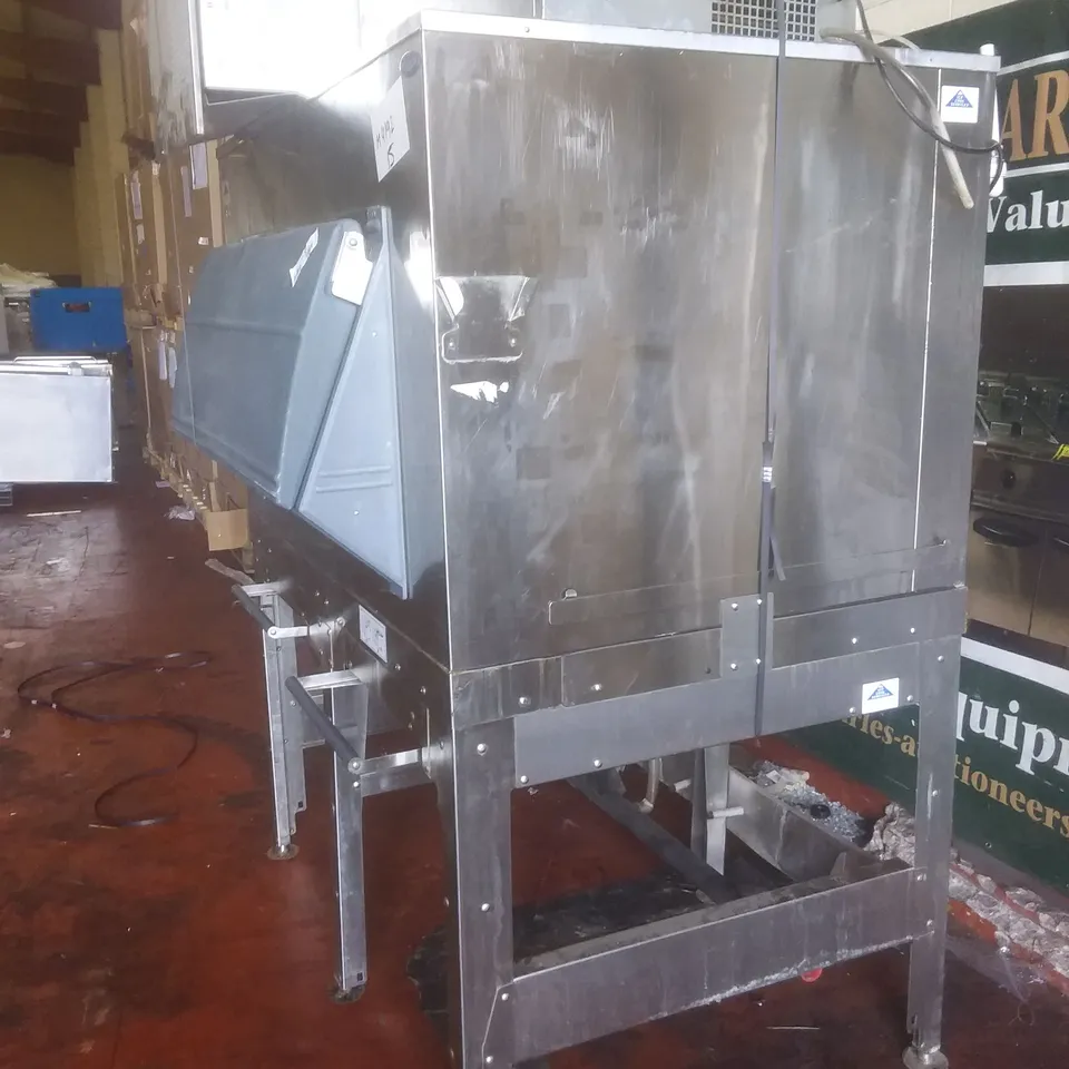 FOLLETT ICE FLAKER STORAGE TANK 