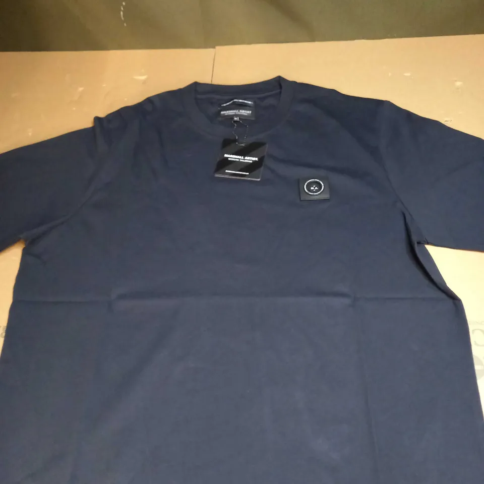 MARSHALL ARTIST SIREN T-SHIRT SIZE M