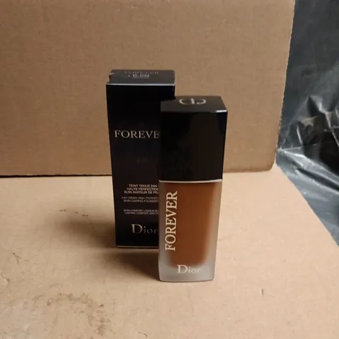 DIOR FOREVER 24HR FOUNDATION 30ML (IN SHADE OF 6.5N)