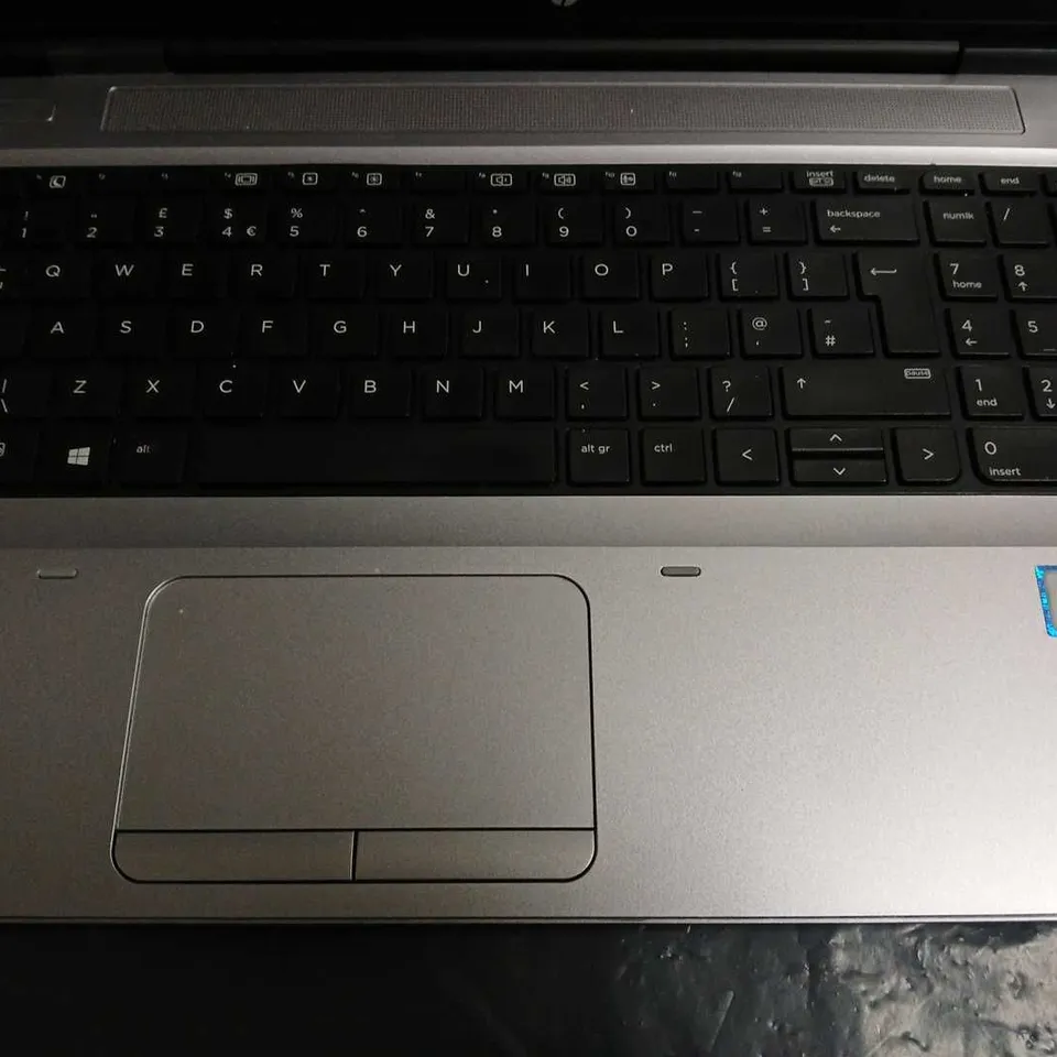 HP PROBOOK 650 G2 LAPTOP 