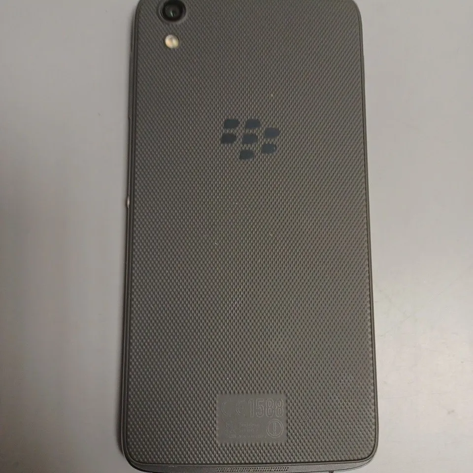 BLACKBERRY DTEK50 16GB - BLACK