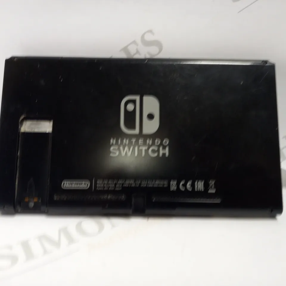 NINTENDO SWITCH GAMING CONSOLE SCREEN - HAX-001