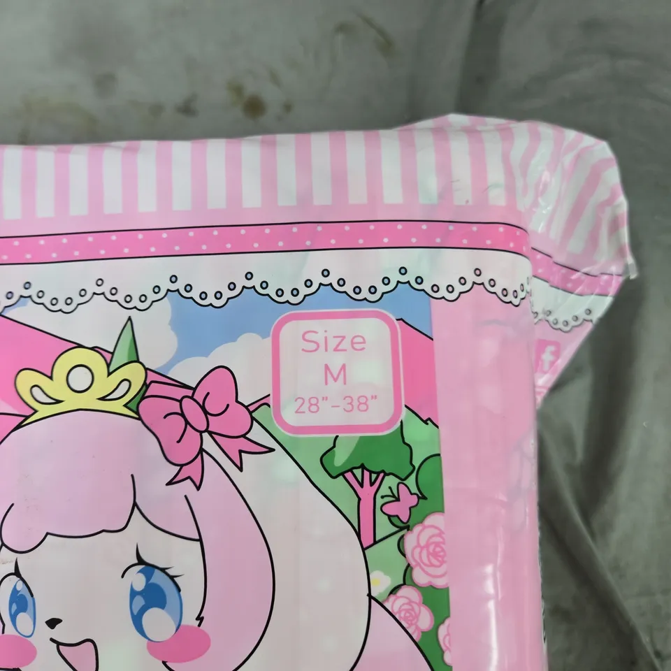 LITTLEBEAUTY PREMIUM ADULT DIAPERS – SIZE M (28-38 INCHES)