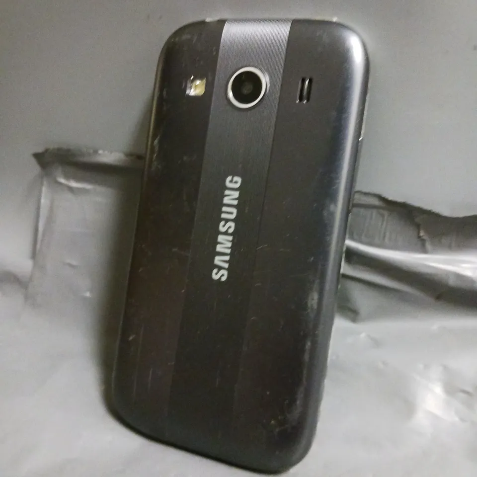 SAMSUNG GALAXY ACE 4