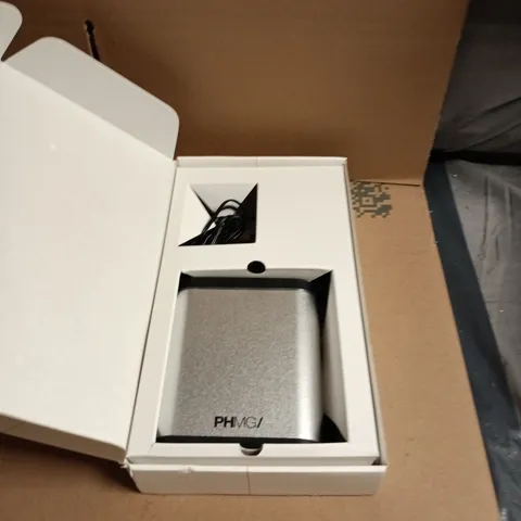 PHMG MEDIA HUB 2.0 - BOXED 