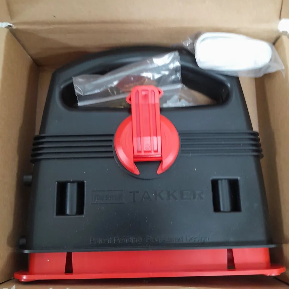 HARDWALL TAKKER MULTI-PURPOSE HANGING KIT