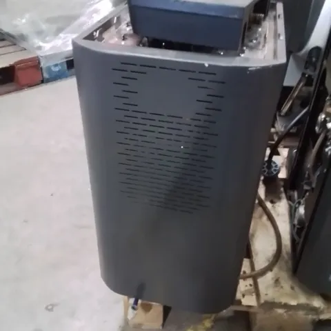 EGRO ONE PURE BEAN TO CUP COFFEE MACHINE