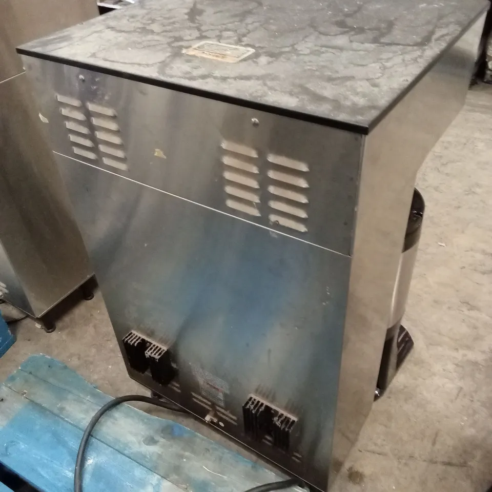 BUNN DUAL BULK TF BREWER