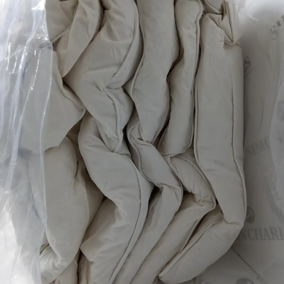 PUR FEATHER BY NORTHERN NIGHTS EXTRA DEEP FEATHERBED 