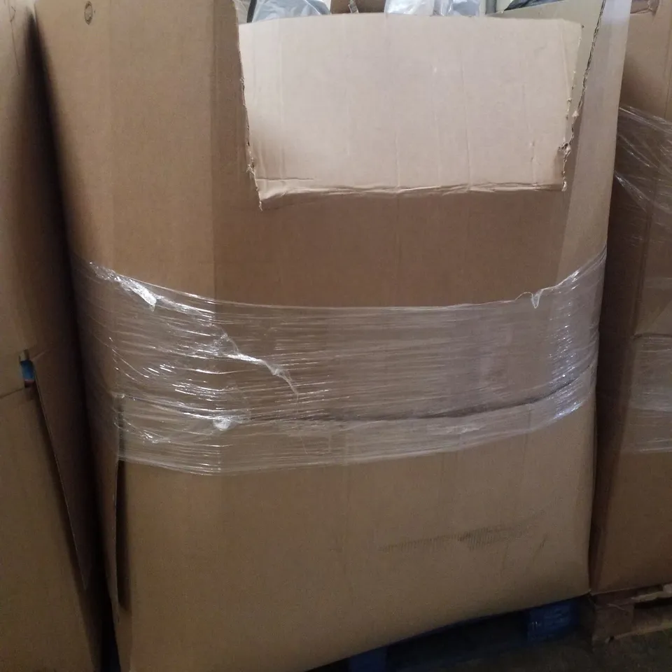 PALLET CONTAINING ASSORTED PILLOWS & CUSHIONS