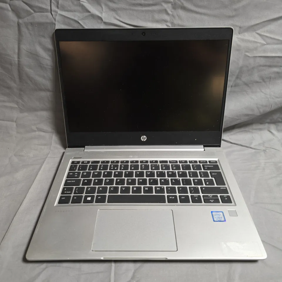 HP PROBOOK LAPTOP