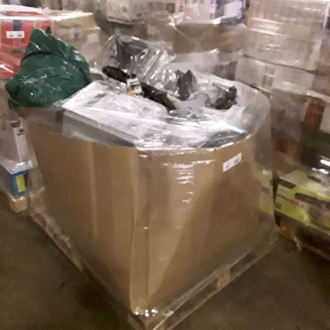 PALLET OF APPROXIMATELY 29 ASSORTED HOUSEHOLD & ELECTRICAL ITEMS INCLUDING