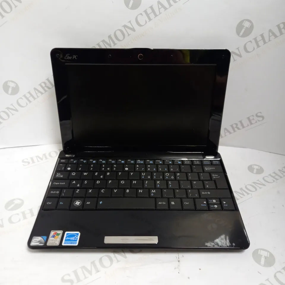 ASUS EEE PC 1005HA 