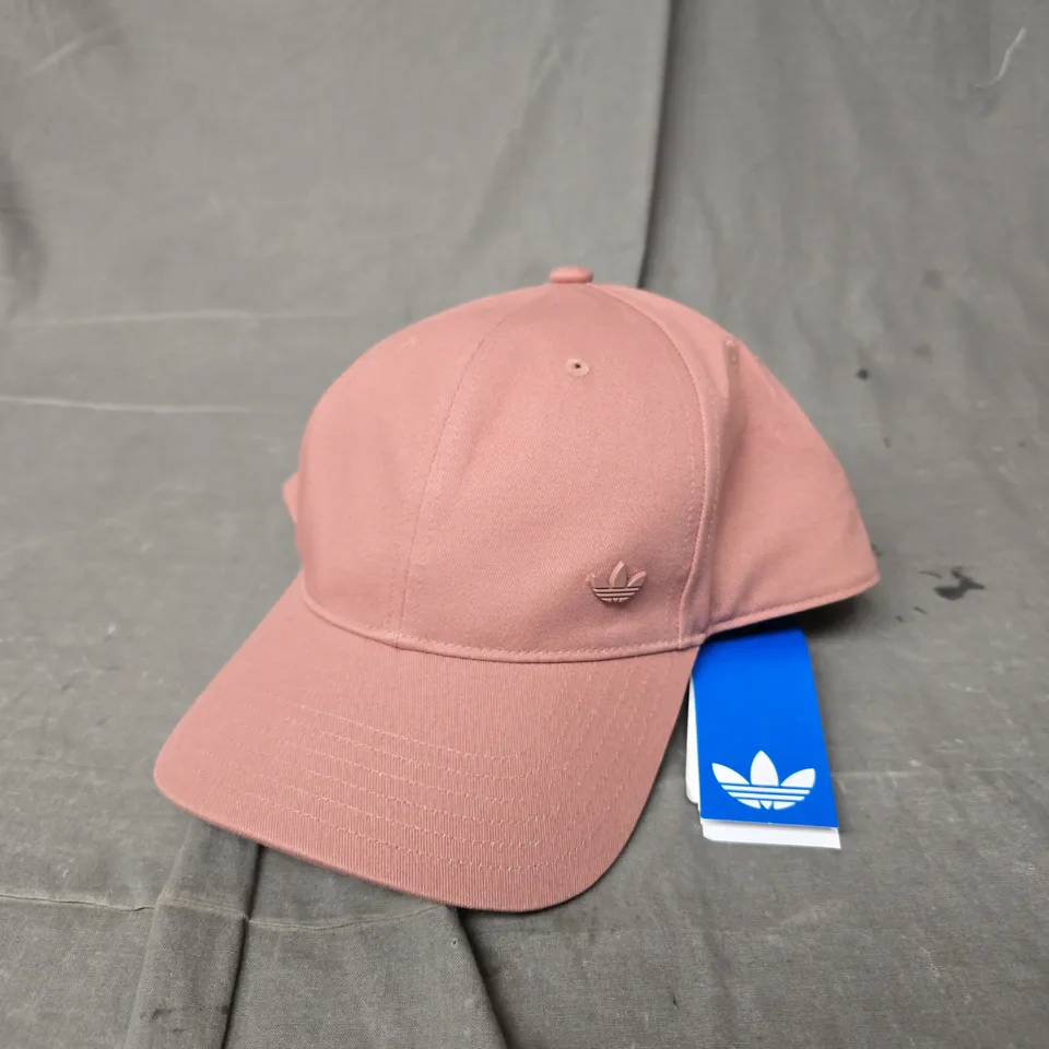ADIDAS ORIGINAL CAP