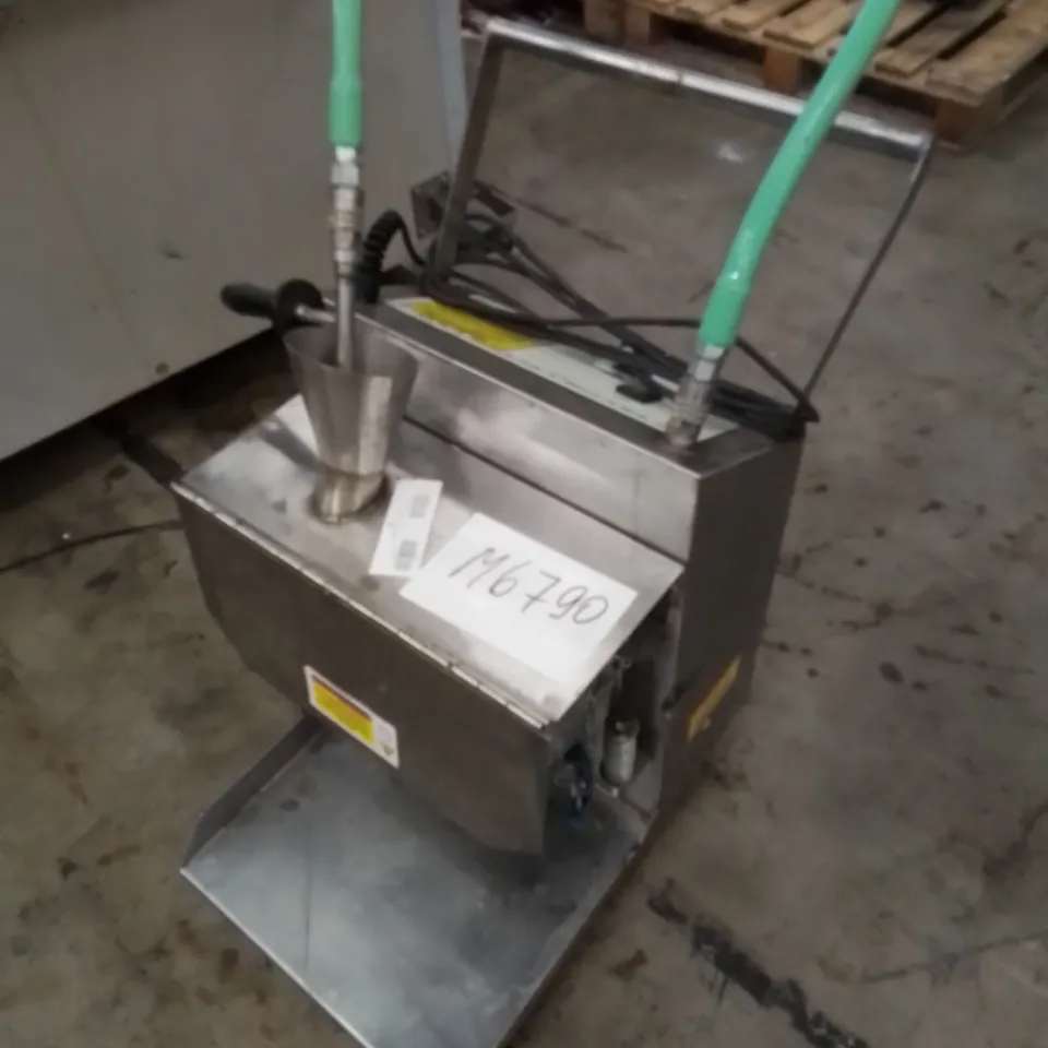 MERLIN FCU FAT COLLECTION UNIT 