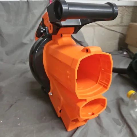 UNBOXED VOLT 40V LEAF BLOWER