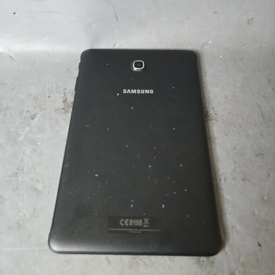 SAMSUNG GALAXY TAB E