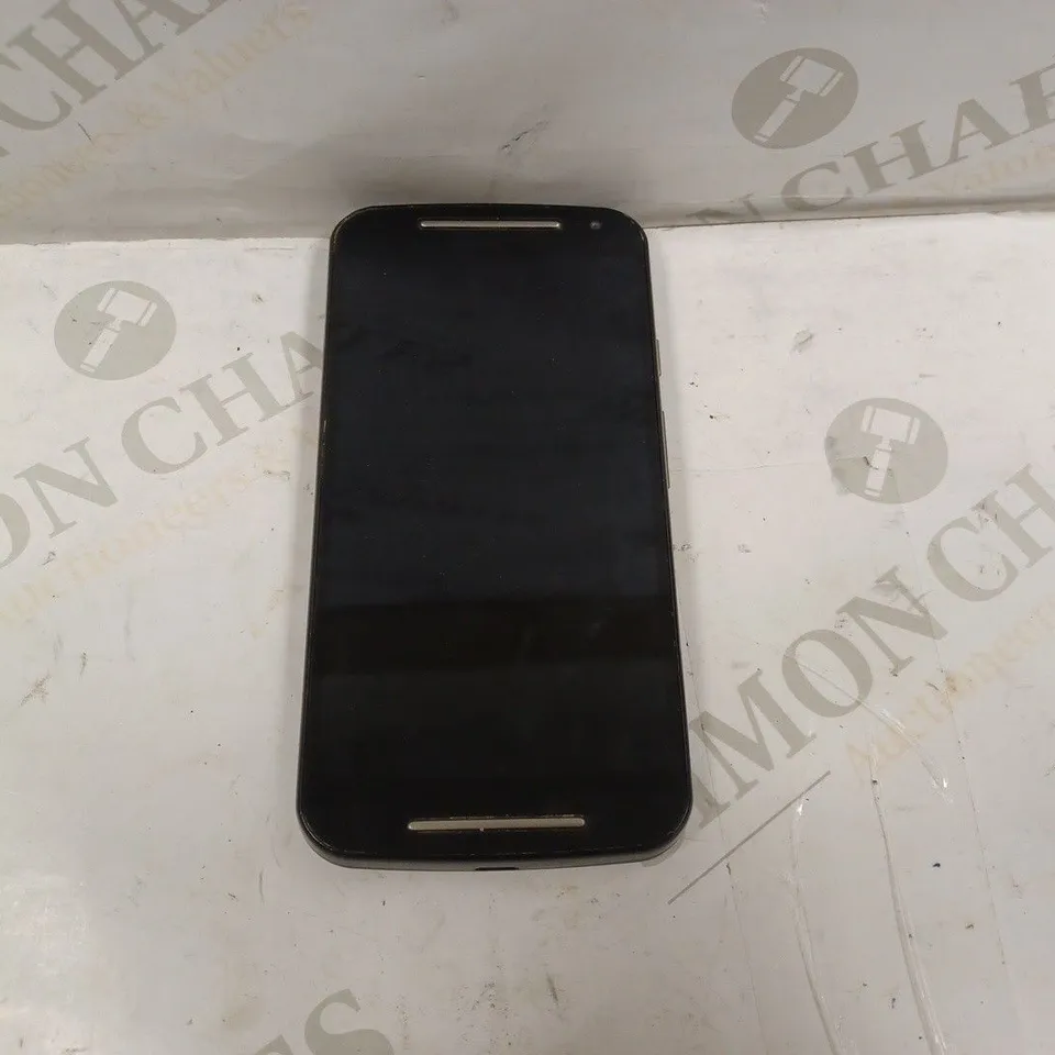 MOTOROLA MOTO G (2ND GEN)