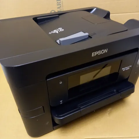 EPSON WORKFORCE WF-4820 WIRELESS COLOUR PRINTER 