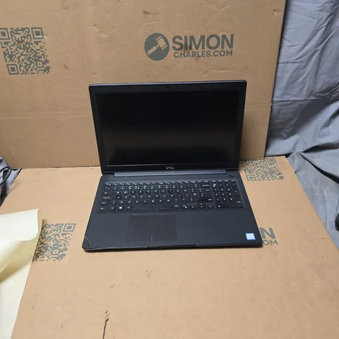 DELL LATITUDE 3500 LAPTOP – I5-8265U, 8GB RAM, 128GB SSD, 15.5IN DISPLAY – ASSET G-140518