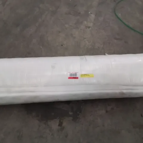 QUALITY BAGGED AND ROLLED  ISABEL OPEN COIL DOUBLE MATTRESS 