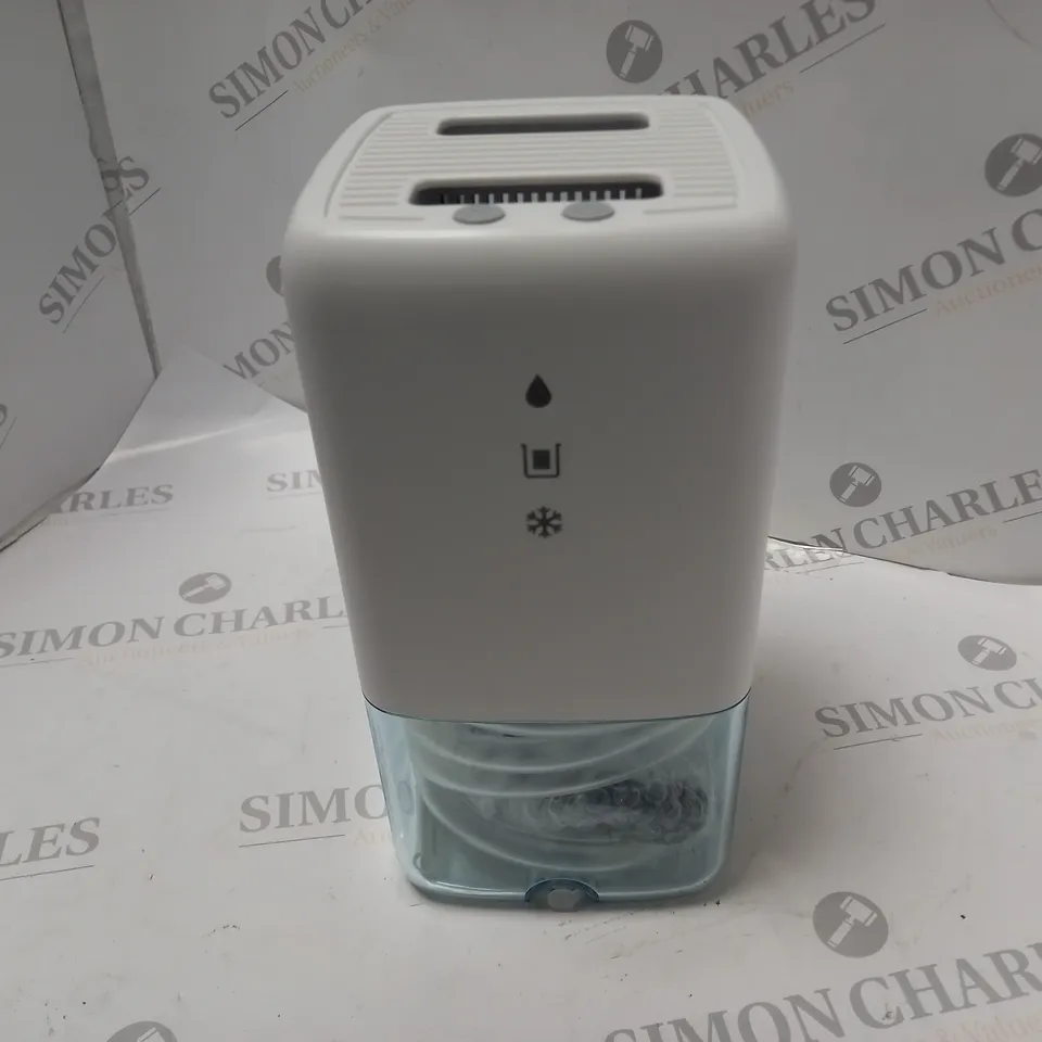 BOXED TRONGLE DEHUMIDIFIER (DN-609)