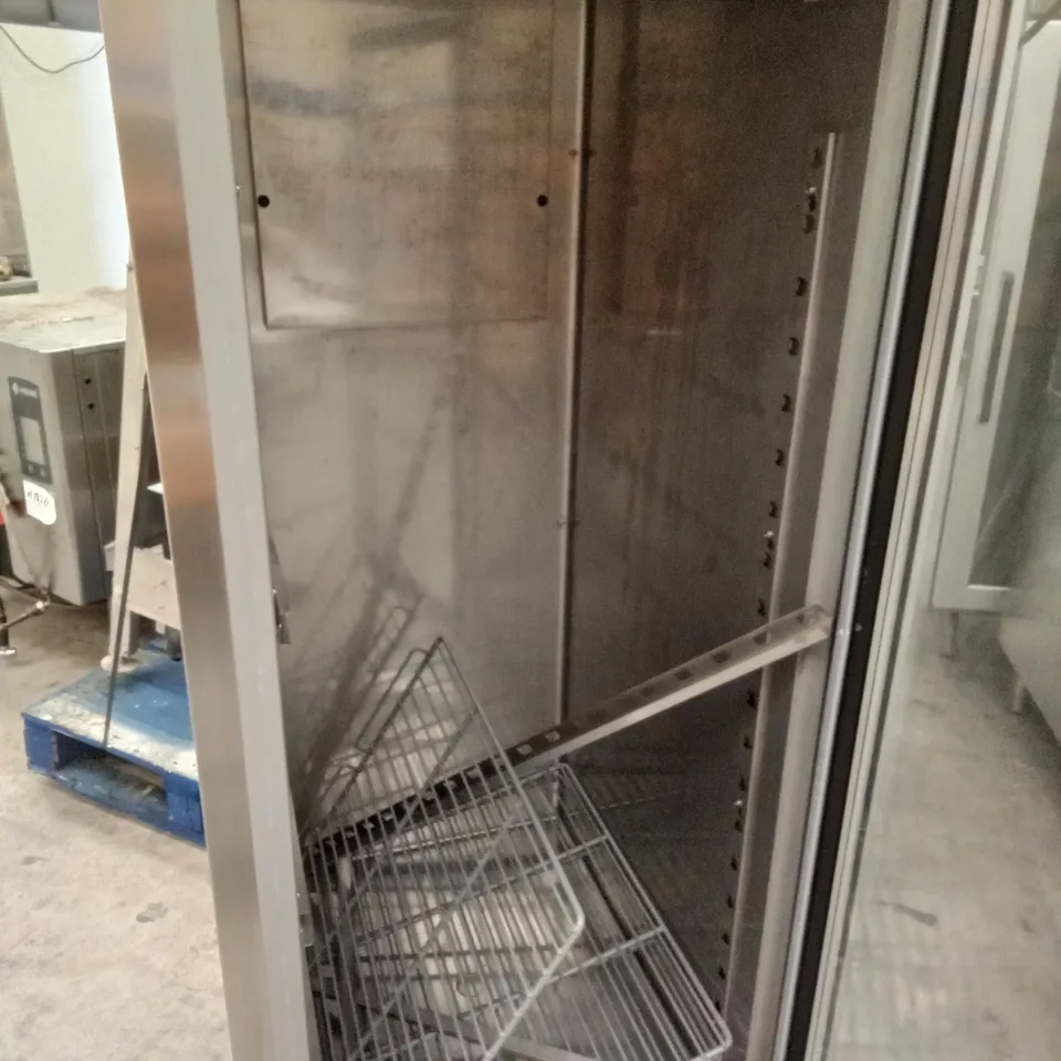 F.PLUS TNV 70 SINGLE DOOR FRIDGE 