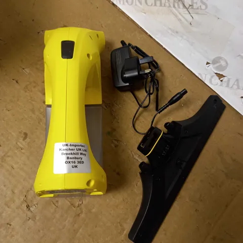 KARCHER WV1 WINDOW VAC