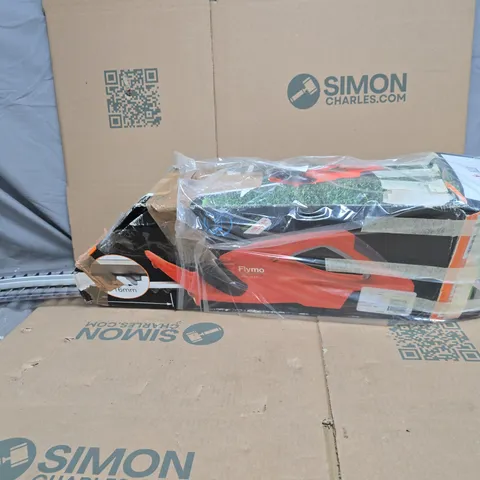 OUTLET FLYMO EASICUT 20V LI HEDGE TRIMMER