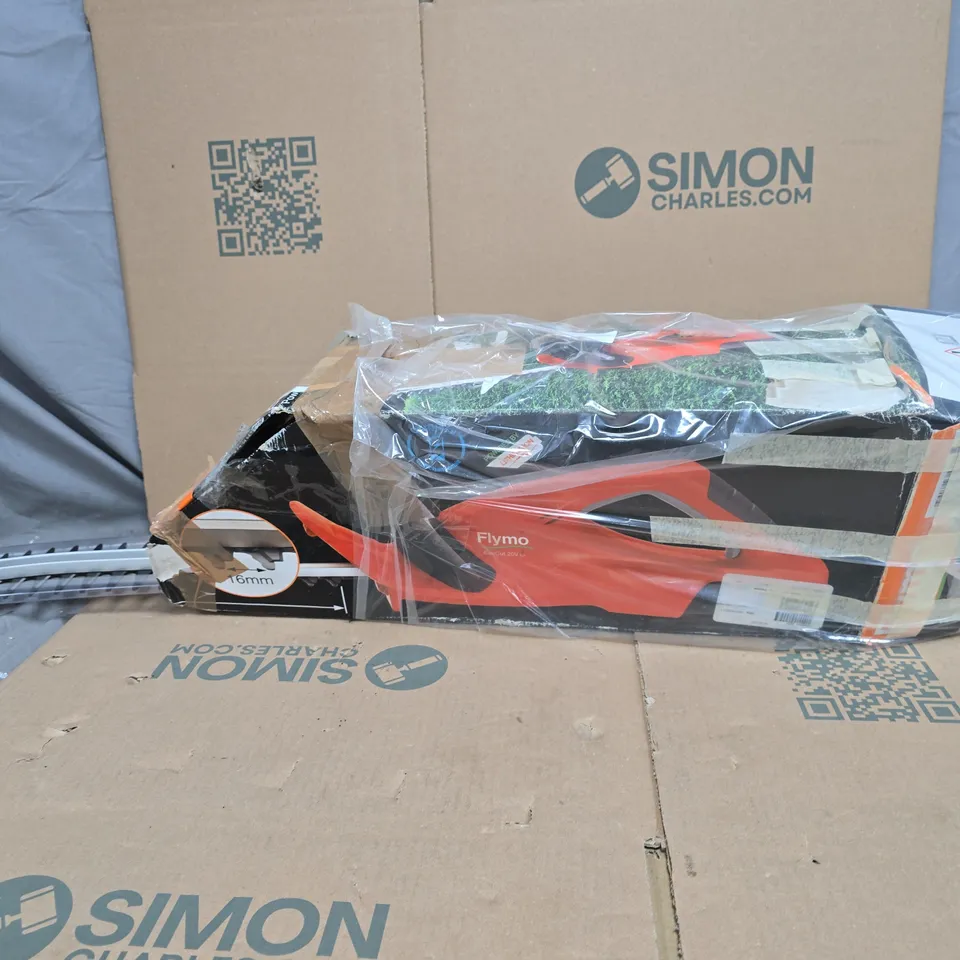OUTLET FLYMO EASICUT 20V LI HEDGE TRIMMER