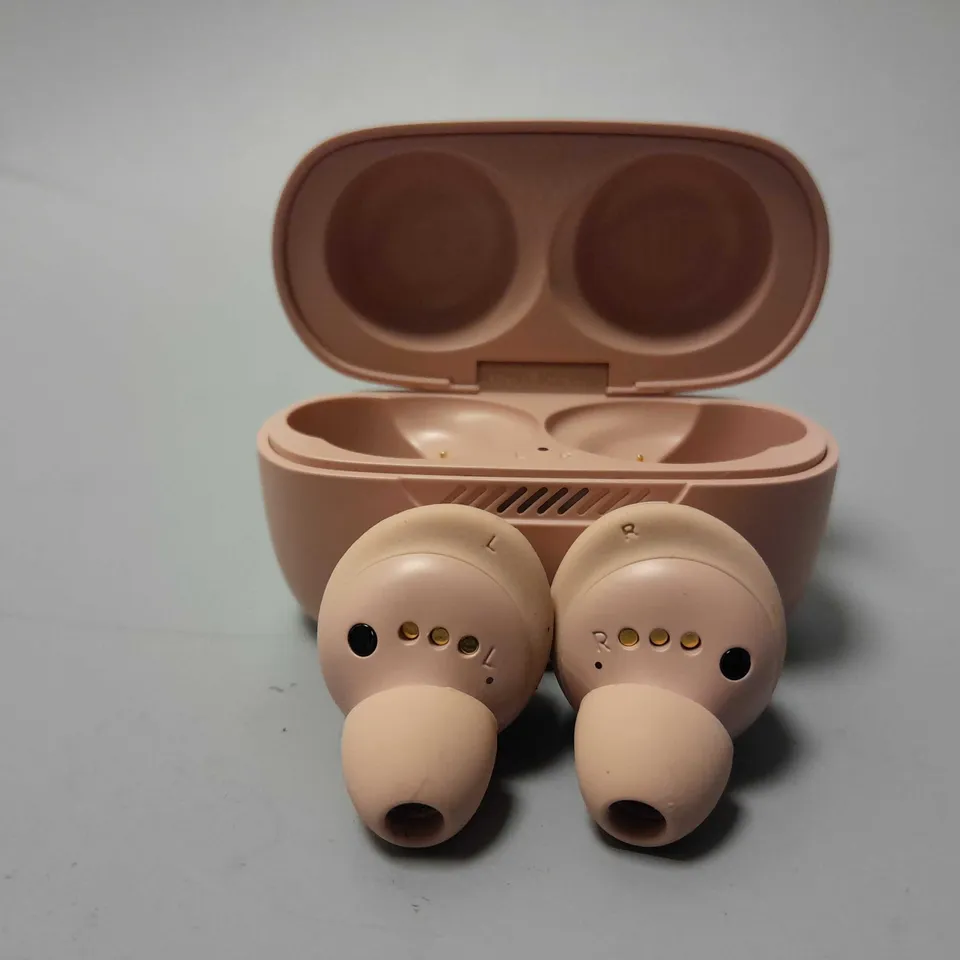 BOXED JBL LIVEFREE NC+ ACTIVE NOISE CANCELLING EARBUDS