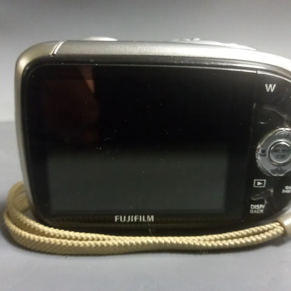 FUJIFILM XP CAMERA