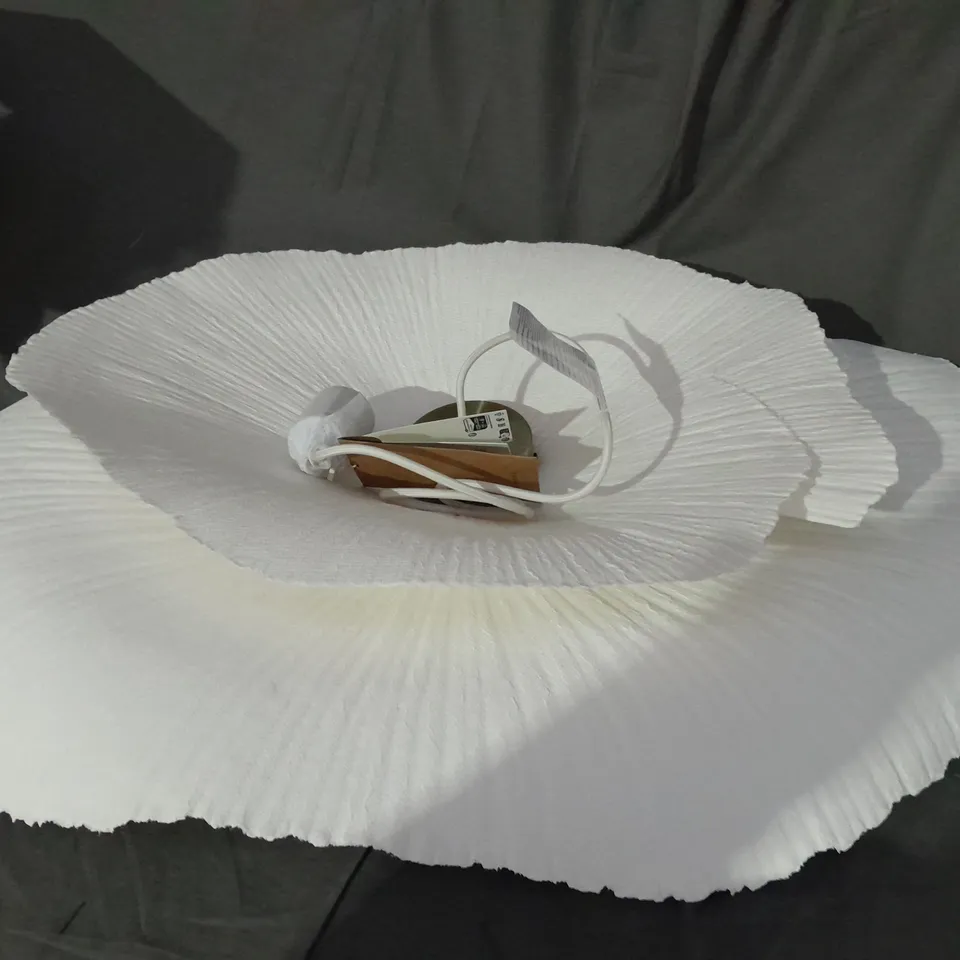 BOXED ZARA HOME LIGHT PENDANT 