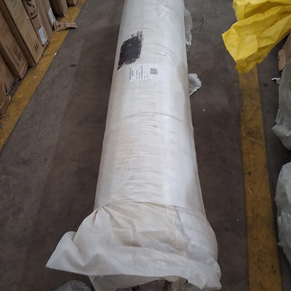 BAGGED ROLLED 800 POCKET SPRUNG MATTRESS - KING