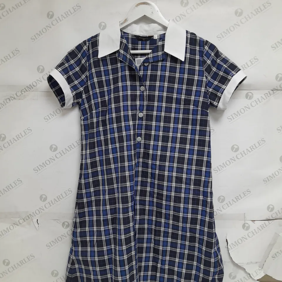 STEVENSONS KINGSLEY PREP SUMMER DRESS SIZE 32 