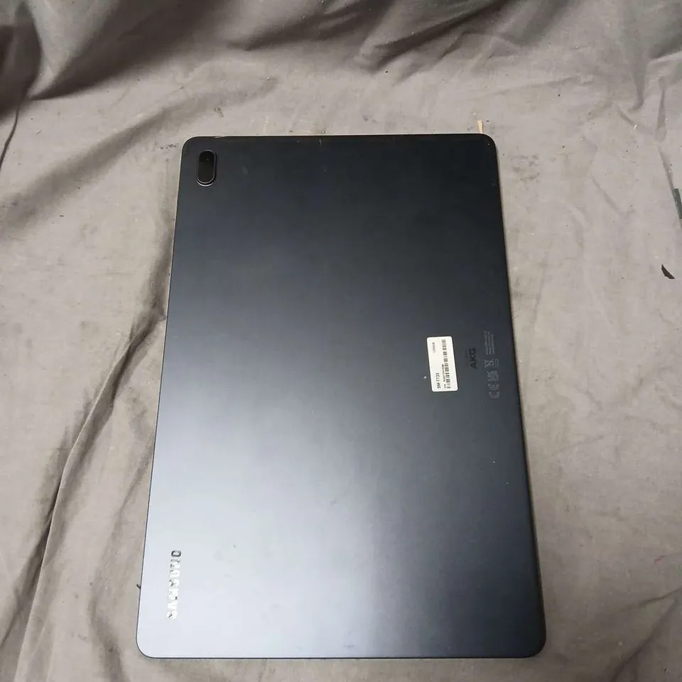 SAMSUNG GALAXY TAB SM-T733 128GB, BLACK