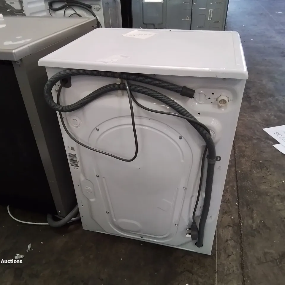 CS 149TE/1-80WASHING MACHINE SMART FREESTANDING, 9 KG, 1400 RPM, CLASS D, WHITE, 16 PROGRAMMES, W X D X H (CM) 60X53X85