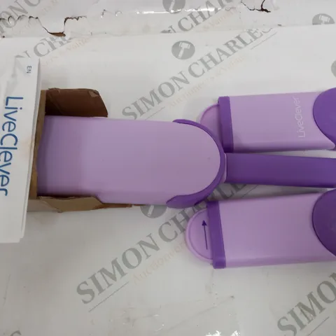 LINT CLEVER LINT WAND SET