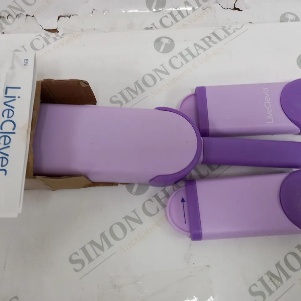 LINT CLEVER LINT WAND SET
