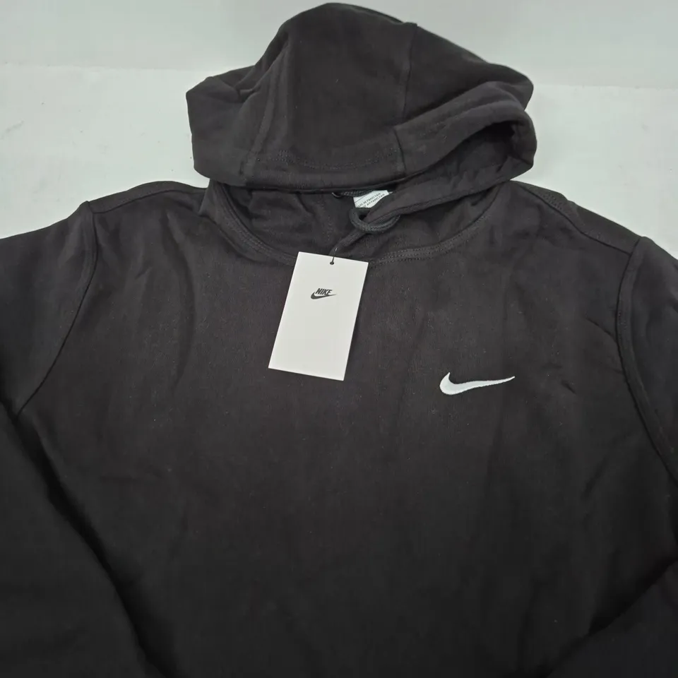 NIKE HOODIE - SIZE SMALL