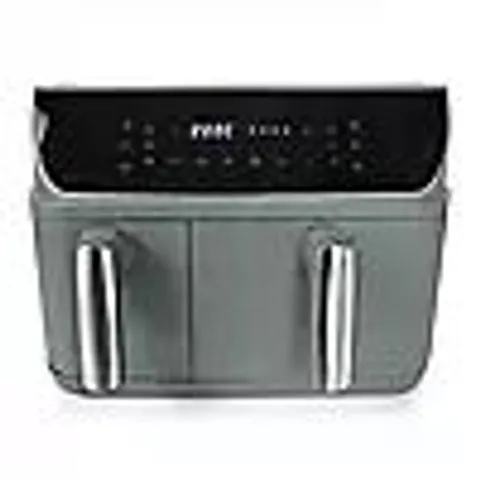 COOKS ESSENTIALS MULTI FUNCTIONAL AIR FRYER OVEN