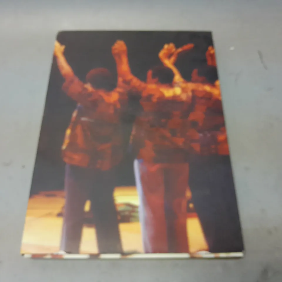 PAUL SIMON 4-CD BOX SET