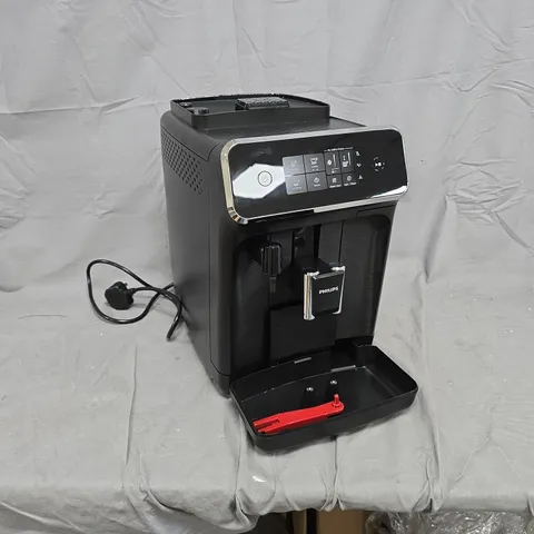 PHILIPS EP2 FULLY AUTOMATIC COFFEE MACHINE