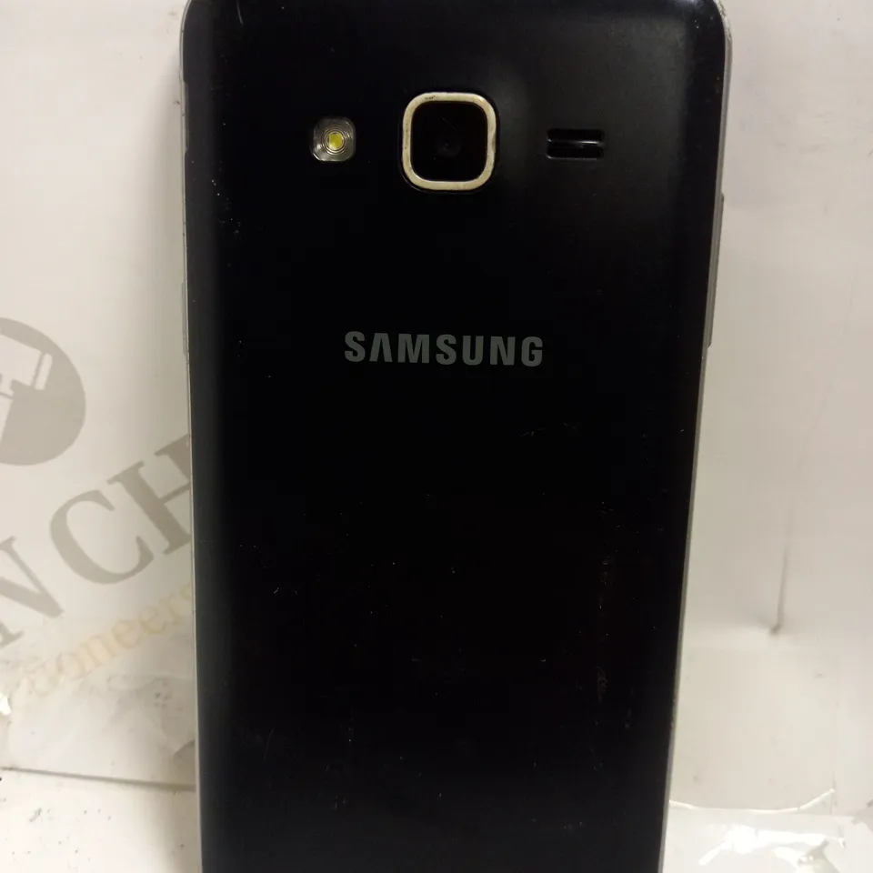 SAMSUNG SM-J320FN GALAXY J3 - BLACK 
