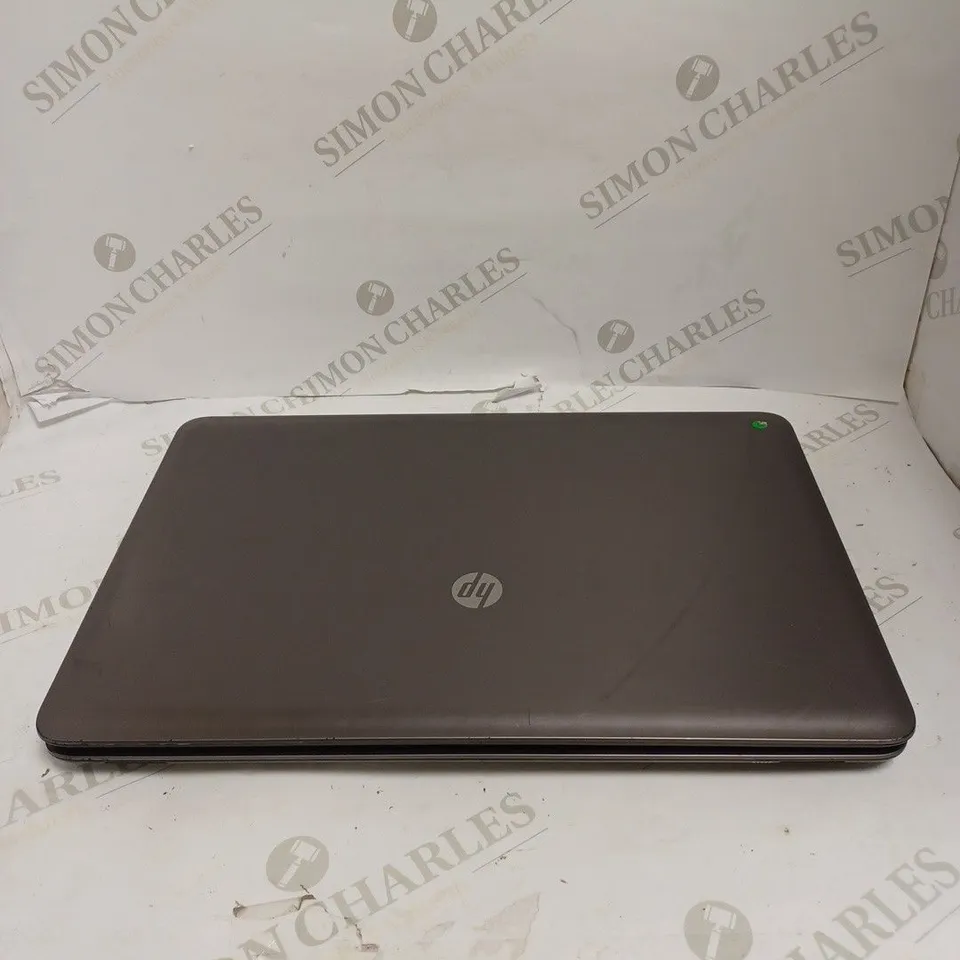 HP 650 NOTEBOOK 15.6" LAPTOP 