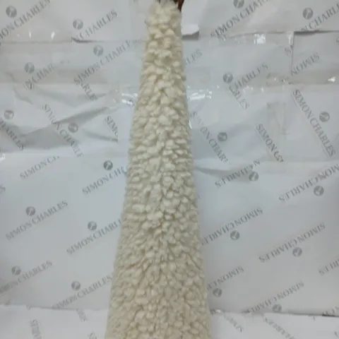 SHERPA KNIT LIGHT UP TREE