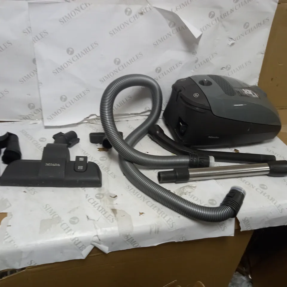 MIELE CLASSIC C1 JUBILEE POWERLINE 