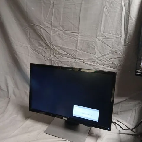 DELL SE2216H 22 INCH MONITOR .